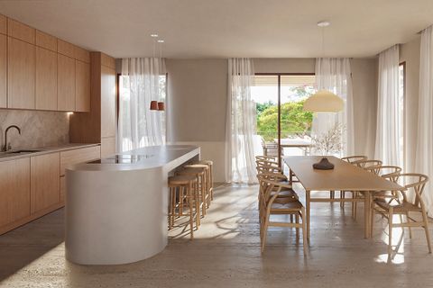 Villa i Benissa, Alicante, Benissa - € 1.750.000 | Ref: W-049XLA - foto 4